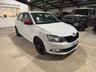 USED 2018 67 SKODA FABIA 1.0 TSI RedLine Euro 6 (s/s) 5dr MINT+FSH+DRIVES AMAZING