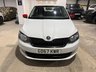 USED 2018 67 SKODA FABIA 1.0 TSI RedLine Euro 6 (s/s) 5dr MINT+FSH+DRIVES AMAZING