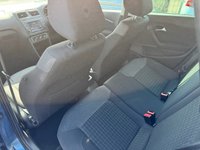 USED 2017 17 VOLKSWAGEN POLO 1.0 BlueMotion Tech Match Edition Hatchback 5dr Petrol Manual Euro 6 (s/s) (60 ps) BlueMotion Technology - Bluetooth Connectivity - Electric Front & Rear Windows - Multifunction Steering Wheel