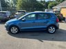 USED 2017 17 VOLKSWAGEN POLO 1.0 BlueMotion Tech Match Edition Hatchback 5dr Petrol Manual Euro 6 (s/s) (60 ps) BlueMotion Technology - Bluetooth Connectivity - Electric Front & Rear Windows - Multifunction Steering Wheel