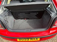 USED 2009 59 VOLKSWAGEN POLO 1.2 E 3dr 