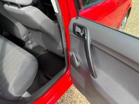 USED 2009 59 VOLKSWAGEN POLO 1.2 E 3dr 