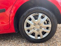 USED 2009 59 VOLKSWAGEN POLO 1.2 E 3dr 