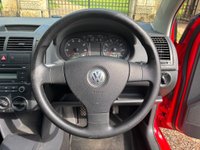USED 2009 59 VOLKSWAGEN POLO 1.2 E 3dr 