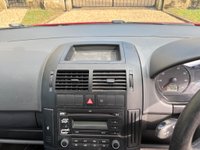 USED 2009 59 VOLKSWAGEN POLO 1.2 E 3dr 