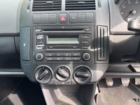 USED 2009 59 VOLKSWAGEN POLO 1.2 E 3dr 