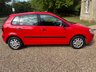 USED 2009 59 VOLKSWAGEN POLO 1.2 E 3dr 