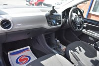 USED 2020 20 VOLKSWAGEN e-up! 36.8kWh e-up! Hatchback 5dr Electric Auto (82 ps) RAC WARRANTY