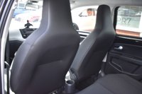 USED 2020 20 VOLKSWAGEN e-up! 36.8kWh e-up! Hatchback 5dr Electric Auto (82 ps) RAC WARRANTY