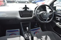 USED 2020 20 VOLKSWAGEN e-up! 36.8kWh e-up! Hatchback 5dr Electric Auto (82 ps) RAC WARRANTY