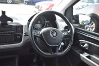 USED 2020 20 VOLKSWAGEN e-up! 36.8kWh e-up! Hatchback 5dr Electric Auto (82 ps) RAC WARRANTY
