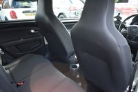 USED 2020 20 VOLKSWAGEN e-up! 36.8kWh e-up! Hatchback 5dr Electric Auto (82 ps) RAC WARRANTY
