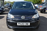 USED 2020 20 VOLKSWAGEN e-up! 36.8kWh e-up! Hatchback 5dr Electric Auto (82 ps) RAC WARRANTY
