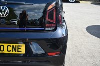 USED 2020 20 VOLKSWAGEN e-up! 36.8kWh e-up! Hatchback 5dr Electric Auto (82 ps) RAC WARRANTY