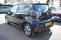 USED 2020 20 VOLKSWAGEN e-up! 36.8kWh e-up! Hatchback 5dr Electric Auto (82 ps) RAC WARRANTY
