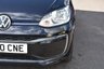 USED 2020 20 VOLKSWAGEN e-up! 36.8kWh e-up! Hatchback 5dr Electric Auto (82 ps) RAC WARRANTY