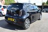 USED 2020 20 VOLKSWAGEN e-up! 36.8kWh e-up! Hatchback 5dr Electric Auto (82 ps) RAC WARRANTY