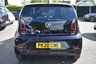 USED 2020 20 VOLKSWAGEN e-up! 36.8kWh e-up! Hatchback 5dr Electric Auto (82 ps) RAC WARRANTY