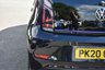 USED 2020 20 VOLKSWAGEN e-up! 36.8kWh e-up! Hatchback 5dr Electric Auto (82 ps) RAC WARRANTY