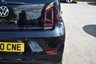 USED 2020 20 VOLKSWAGEN e-up! 36.8kWh e-up! Hatchback 5dr Electric Auto (82 ps) RAC WARRANTY
