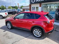 USED 2015 15 MAZDA CX-5 2.2 SKYACTIV-D Sport Nav SUV 5dr Diesel Manual Euro 6 (s/s) (150 ps) 
