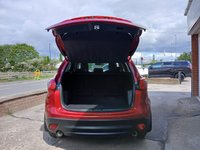 USED 2015 15 MAZDA CX-5 2.2 SKYACTIV-D Sport Nav SUV 5dr Diesel Manual Euro 6 (s/s) (150 ps) 