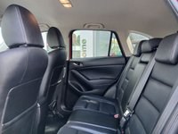 USED 2015 15 MAZDA CX-5 2.2 SKYACTIV-D Sport Nav SUV 5dr Diesel Manual Euro 6 (s/s) (150 ps) 