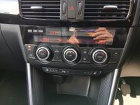 USED 2015 15 MAZDA CX-5 2.2 SKYACTIV-D Sport Nav SUV 5dr Diesel Manual Euro 6 (s/s) (150 ps) 