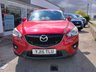 USED 2015 15 MAZDA CX-5 2.2 SKYACTIV-D Sport Nav SUV 5dr Diesel Manual Euro 6 (s/s) (150 ps) 