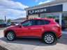 USED 2015 15 MAZDA CX-5 2.2 SKYACTIV-D Sport Nav SUV 5dr Diesel Manual Euro 6 (s/s) (150 ps) 