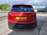 USED 2015 15 MAZDA CX-5 2.2 SKYACTIV-D Sport Nav SUV 5dr Diesel Manual Euro 6 (s/s) (150 ps) 