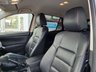 USED 2015 15 MAZDA CX-5 2.2 SKYACTIV-D Sport Nav SUV 5dr Diesel Manual Euro 6 (s/s) (150 ps) 