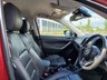 USED 2015 15 MAZDA CX-5 2.2 SKYACTIV-D Sport Nav SUV 5dr Diesel Manual Euro 6 (s/s) (150 ps) 