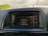 USED 2015 15 MAZDA CX-5 2.2 SKYACTIV-D Sport Nav SUV 5dr Diesel Manual Euro 6 (s/s) (150 ps) 