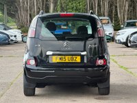 USED 2015 15 CITROEN C3 PICASSO 1.4 VTi 16V Selection MPV 5dr Petrol Manual Euro 5 (95 ps) **HPI CLEAR~FRESH MOT+SVS**