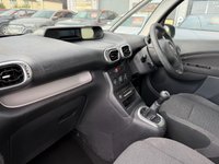 USED 2015 15 CITROEN C3 PICASSO 1.4 VTi 16V Selection MPV 5dr Petrol Manual Euro 5 (95 ps) **HPI CLEAR~FRESH MOT+SVS**
