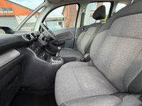 USED 2015 15 CITROEN C3 PICASSO 1.4 VTi 16V Selection MPV 5dr Petrol Manual Euro 5 (95 ps) **HPI CLEAR~FRESH MOT+SVS**