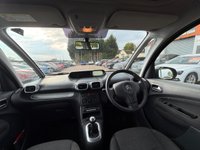 USED 2015 15 CITROEN C3 PICASSO 1.4 VTi 16V Selection MPV 5dr Petrol Manual Euro 5 (95 ps) **HPI CLEAR~FRESH MOT+SVS**