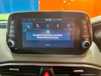 USED 2019 19 HYUNDAI SANTA FE 2.2 CRDi Premium SE SUV 5dr Diesel Auto 4WD Euro 6 (s/s) 7 Seat (200 ps) Pan Roof. 7 Seats. HUGE Spec.