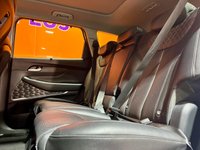 USED 2019 19 HYUNDAI SANTA FE 2.2 CRDi Premium SE SUV 5dr Diesel Auto 4WD Euro 6 (s/s) 7 Seat (200 ps) Pan Roof. 7 Seats. HUGE Spec.