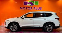 USED 2019 19 HYUNDAI SANTA FE 2.2 CRDi Premium SE SUV 5dr Diesel Auto 4WD Euro 6 (s/s) 7 Seat (200 ps) Pan Roof. 7 Seats. HUGE Spec.