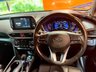 USED 2019 19 HYUNDAI SANTA FE 2.2 CRDi Premium SE SUV 5dr Diesel Auto 4WD Euro 6 (s/s) 7 Seat (200 ps) Pan Roof. 7 Seats. HUGE Spec.