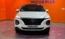 USED 2019 19 HYUNDAI SANTA FE 2.2 CRDi Premium SE SUV 5dr Diesel Auto 4WD Euro 6 (s/s) 7 Seat (200 ps) Pan Roof. 7 Seats. HUGE Spec.