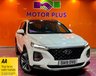 USED 2019 19 HYUNDAI SANTA FE 2.2 CRDi Premium SE SUV 5dr Diesel Auto 4WD Euro 6 (s/s) 7 Seat (200 ps) Pan Roof. 7 Seats. HUGE Spec.
