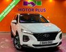 USED 2019 19 HYUNDAI SANTA FE 2.2 CRDi Premium SE SUV 5dr Diesel Auto 4WD Euro 6 (s/s) 7 Seat (200 ps) Pan Roof. 7 Seats. HUGE Spec.