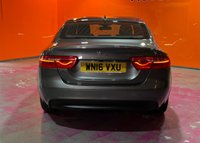 USED 2016 16 JAGUAR XE 2.0d R-Sport Saloon 4dr Diesel Manual Euro 6 (s/s) (163 ps) Over &pound;3000 Of Extras.