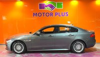 USED 2016 16 JAGUAR XE 2.0d R-Sport Saloon 4dr Diesel Manual Euro 6 (s/s) (163 ps) Over &pound;3000 Of Extras.