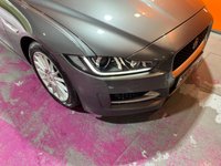 USED 2016 16 JAGUAR XE 2.0d R-Sport Saloon 4dr Diesel Manual Euro 6 (s/s) (163 ps) Over &pound;3000 Of Extras.
