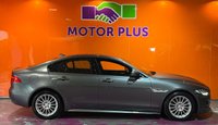 USED 2016 16 JAGUAR XE 2.0d R-Sport Saloon 4dr Diesel Manual Euro 6 (s/s) (163 ps) Over &pound;3000 Of Extras.