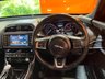 USED 2016 16 JAGUAR XE 2.0d R-Sport Saloon 4dr Diesel Manual Euro 6 (s/s) (163 ps) Over &pound;3000 Of Extras.